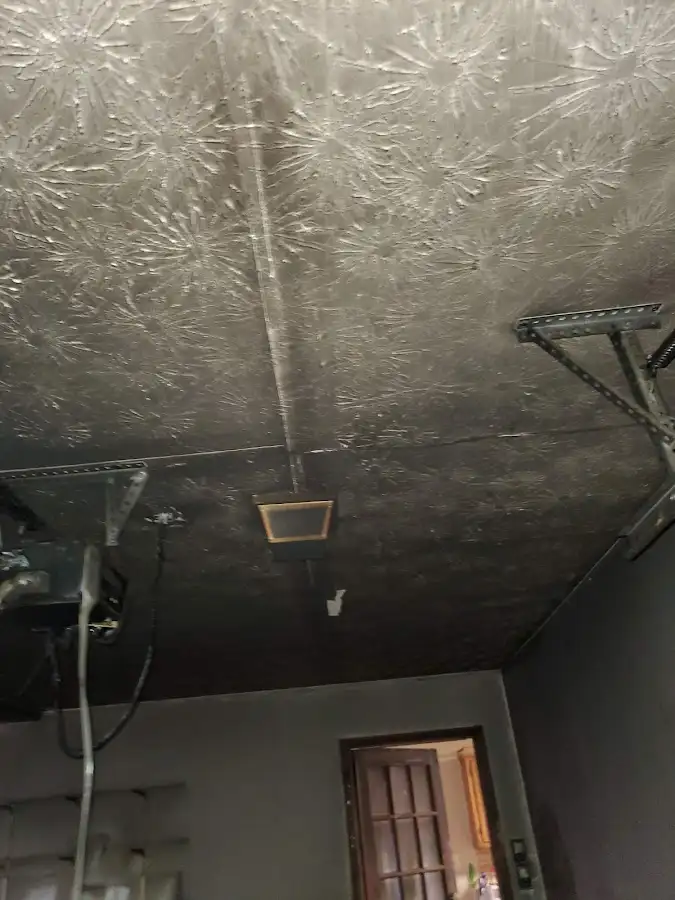 Fire and smoke damage assessment for Emergency Water Damage Services in Guttenberg